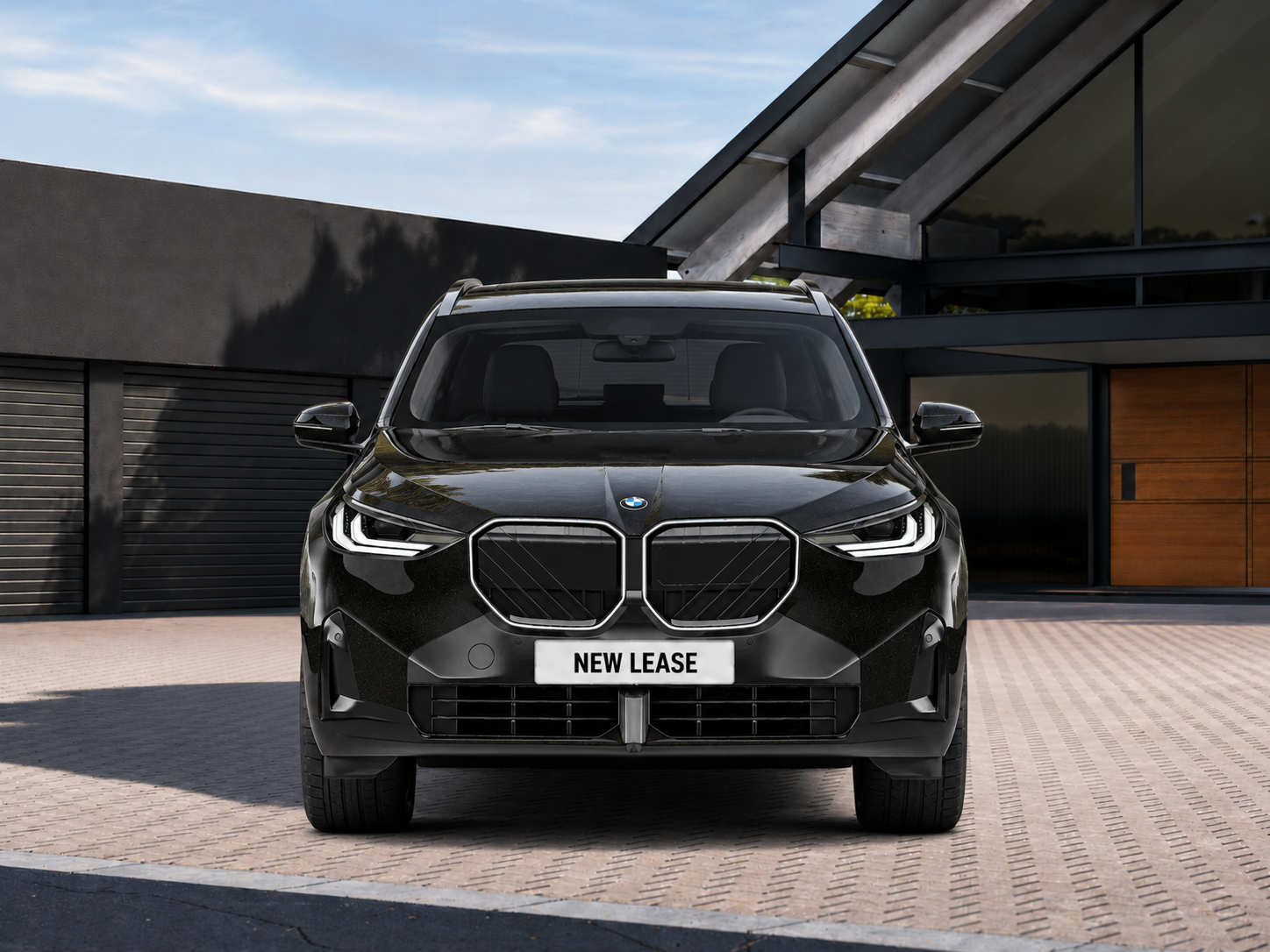 BMW X3 G45 2.0i xDrive