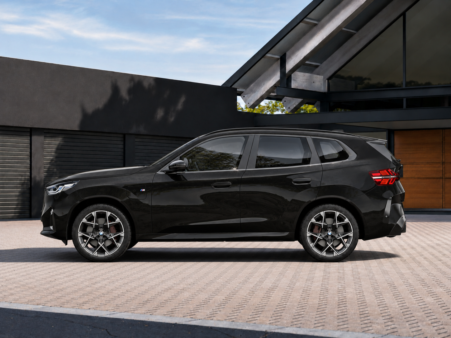 BMW X3 G45 2.0i xDrive
