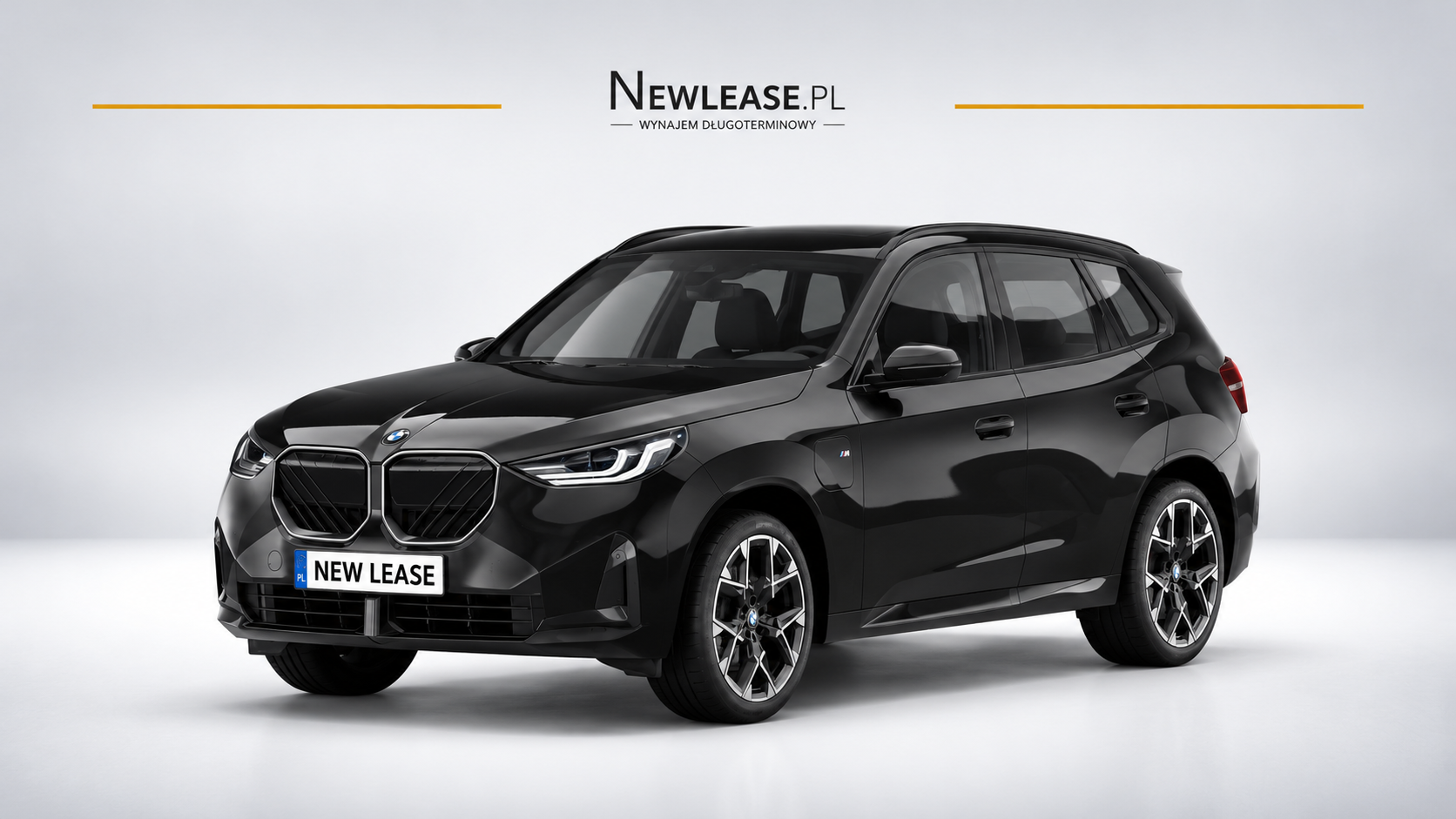 BMW X3 G45 2.0i xDrive