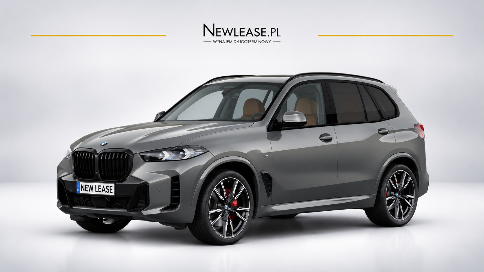 BWM X5