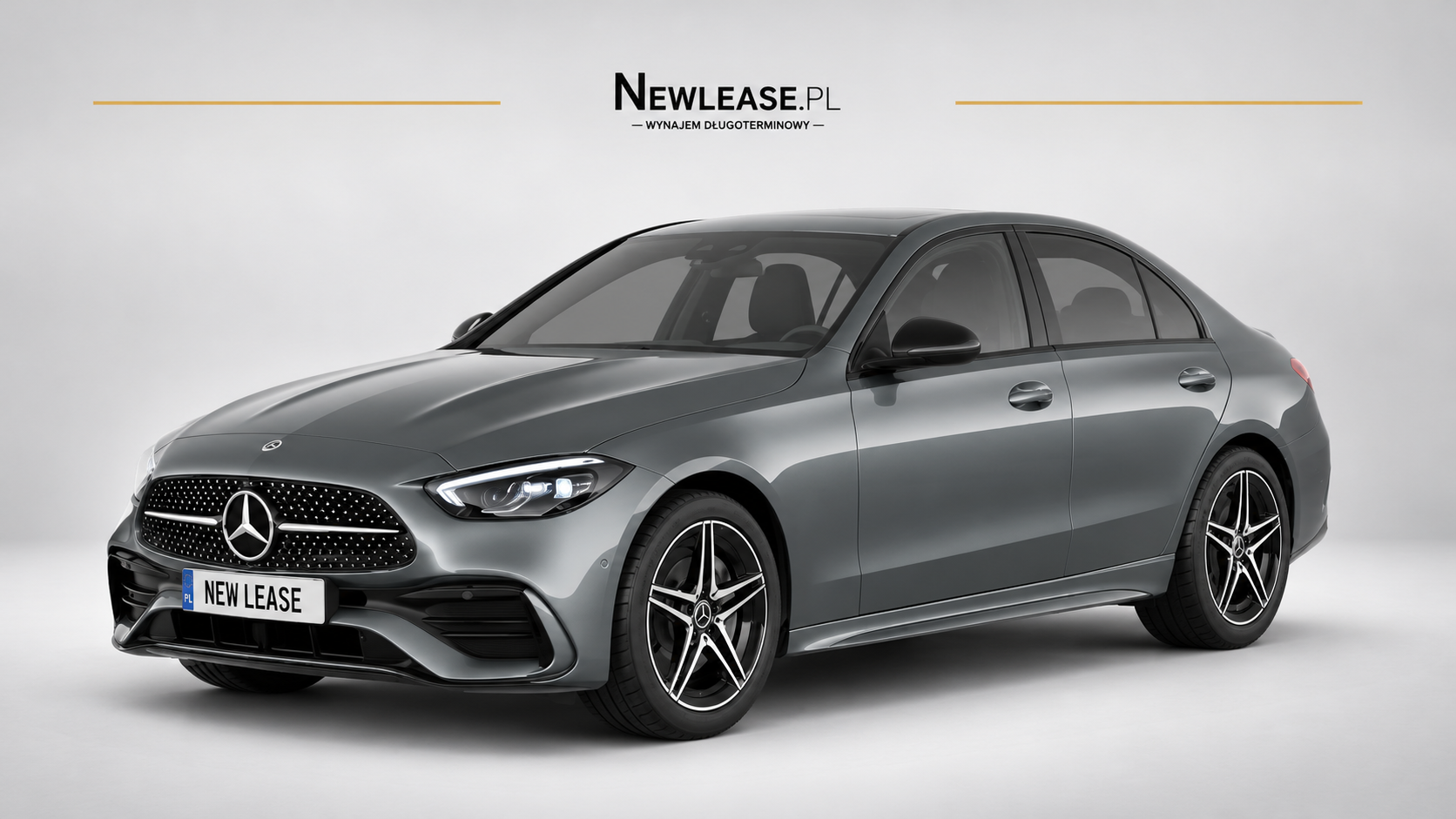 Mercedes C-klasa 220 d 4MATIC