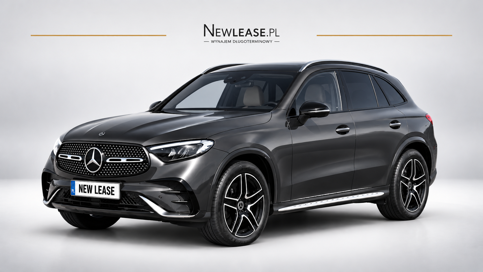 Mercedes GLC 200 d 4MATIC