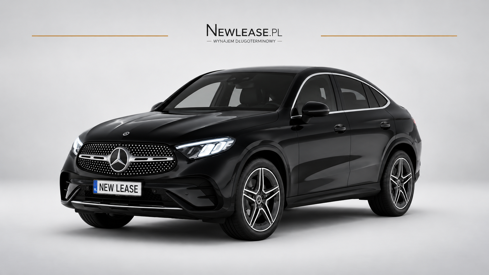 Mercedes GLC 200 Coupe
